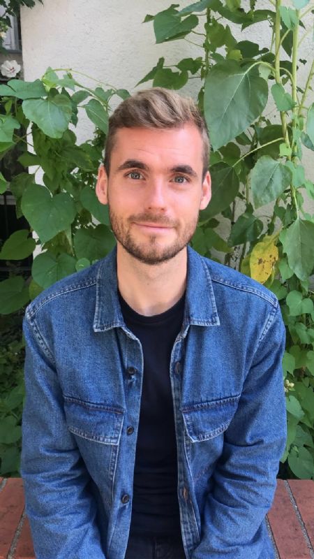 Profilbillede af Jakob E- ID: 163722 - Billede nr: 530572