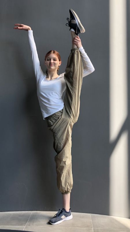 Profilbillede af Carla G- ID: 163726 - Billede nr: 530796