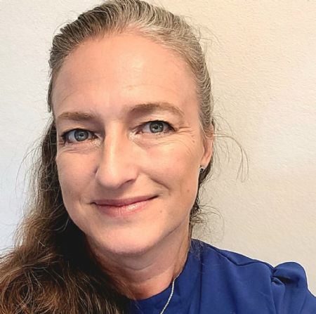 Mette N, Kvinde, 52 år, Model, Statist, Kongens Lyngby