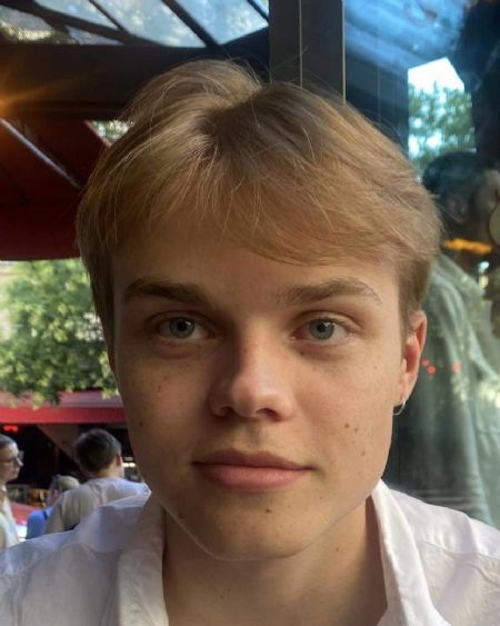 Billede af Jakob - ID: 163735 - Billede nr: 530615