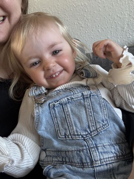 Profilbillede af Merle R- ID: 163742 - Billede nr: 616600