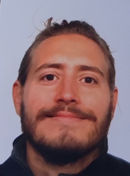 Profilbillede af Pablo M- ID: 163757 - Billede nr: 530847