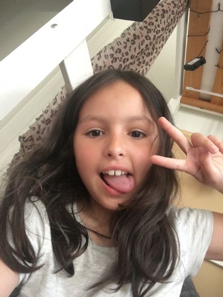 Profilbillede af Ines H- ID: 163763 - Billede nr: 530731