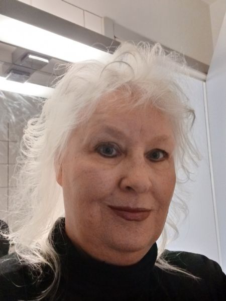 Profilbillede af Annette N- ID: 163764 - Billede nr: 530735