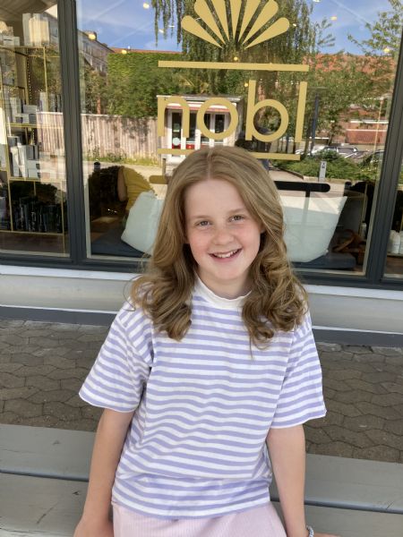 Profilbillede af Marie H- ID: 163766 - Billede nr: 530741