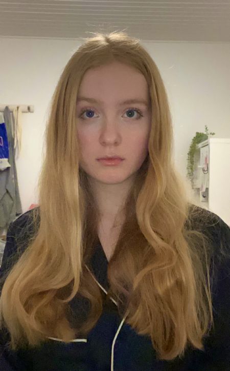 Profilbillede af Isabella R- ID: 163767 - Billede nr: 556996