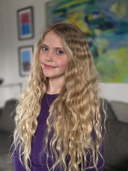 Profilbillede af Naja M- ID: 163775 - Billede nr: 665852