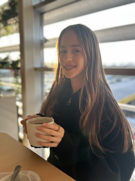 Profilbillede af Nellie S- ID: 163776 - Billede nr: 663950