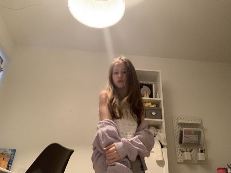 Profilbillede af Nellie S- ID: 163776 - Billede nr: 552795