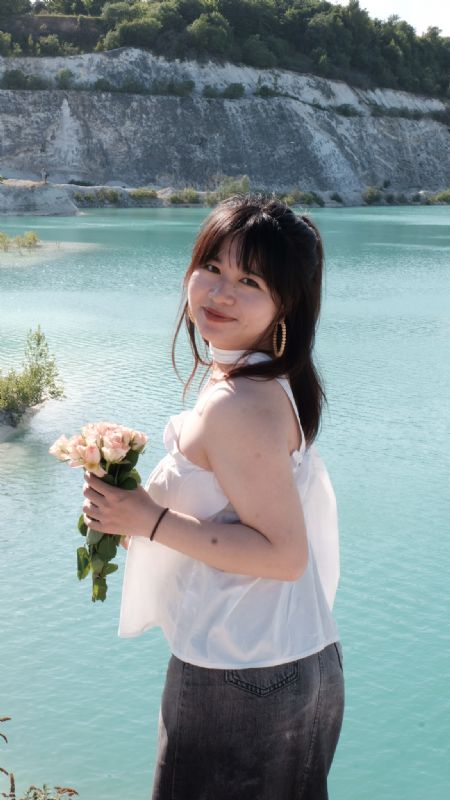 Profilbillede af Xiangli L- ID: 163785 - Billede nr: 530853