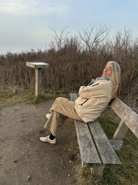 Profilbillede af Annette C- ID: 163786 - Billede nr: 666656