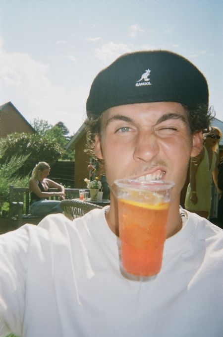 Billede af Alexander - ID: 163788 - Billede nr: 646122