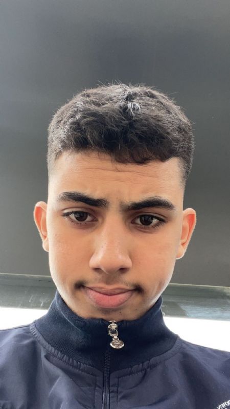 Profilbillede af Mahan N- ID: 163832 - Billede nr: 531073