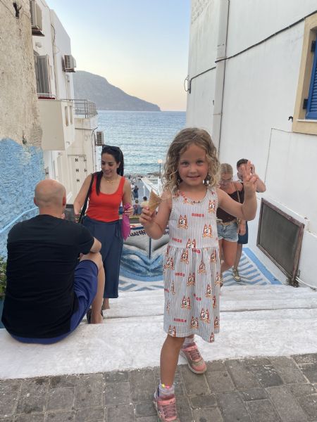 Billede af Andrea - ID: 163843 - Billede nr: 683551