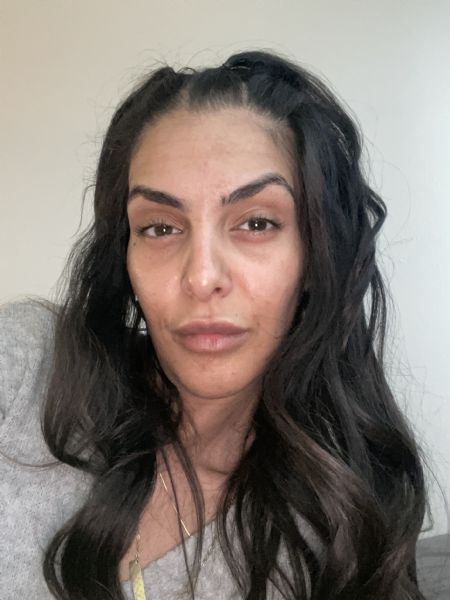 Profilbillede af Fatima A- ID: 163845 - Billede nr: 531965