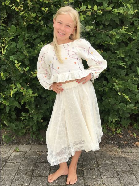 Profilbillede af Clara W- ID: 163856 - Billede nr: 531176