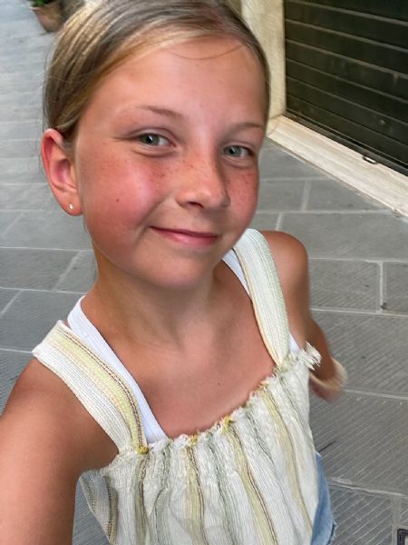 Profilbillede af Tuva J- ID: 163858 - Billede nr: 532521