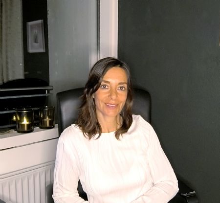 Profilbillede af Veronica A- ID: 163861 - Billede nr: 649424