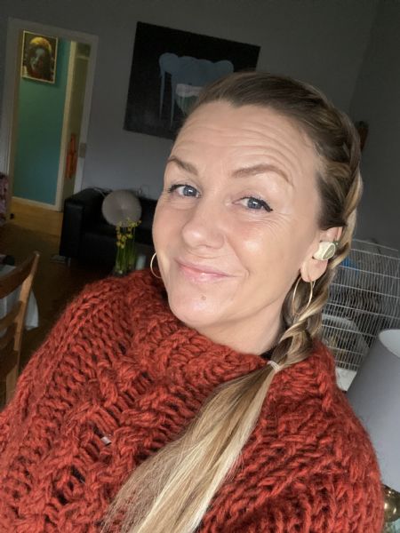 Profilbillede af Lillian N- ID: 163863 - Billede nr: 540199