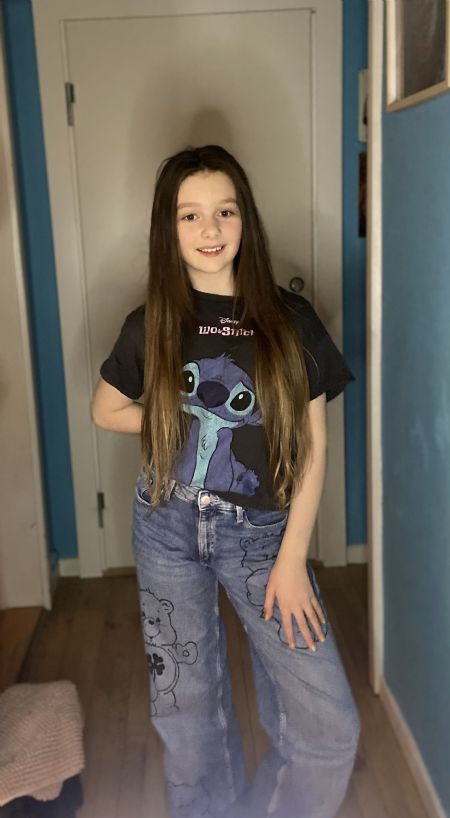 Profilbillede af Willa - ID: 163865 - Billede nr: 544945