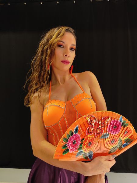 Profilbillede af Eliana V- ID: 163873 - Billede nr: 531250