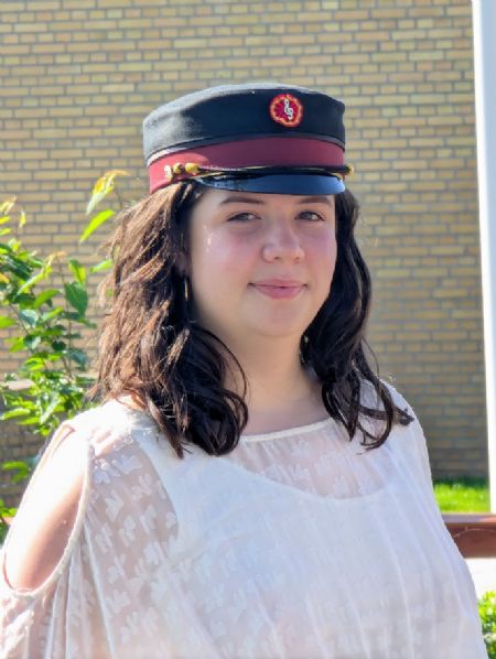 Billede af Lillan - ID: 163876 - Billede nr: 683345