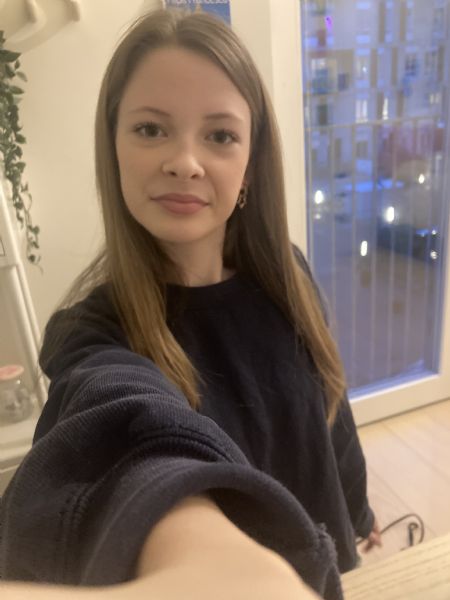 Profilbillede af Agnes D- ID: 163886 - Billede nr: 603435