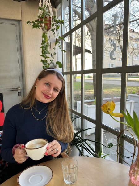 Profilbillede af Kathrine M- ID: 1638877 - Billede nr: 575471