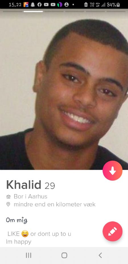 Profilbillede af Khalid S- ID: 163894 - Billede nr: 531341