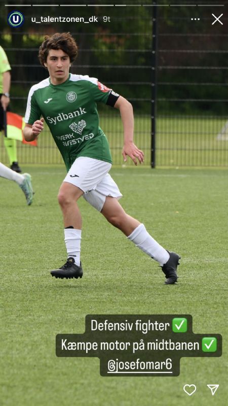 Profilbillede af Josef O- ID: 163895 - Billede nr: 531343