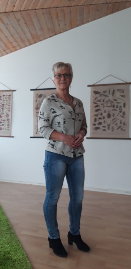 Profilbillede af Ewa Z- ID: 163912 - Billede nr: 580364