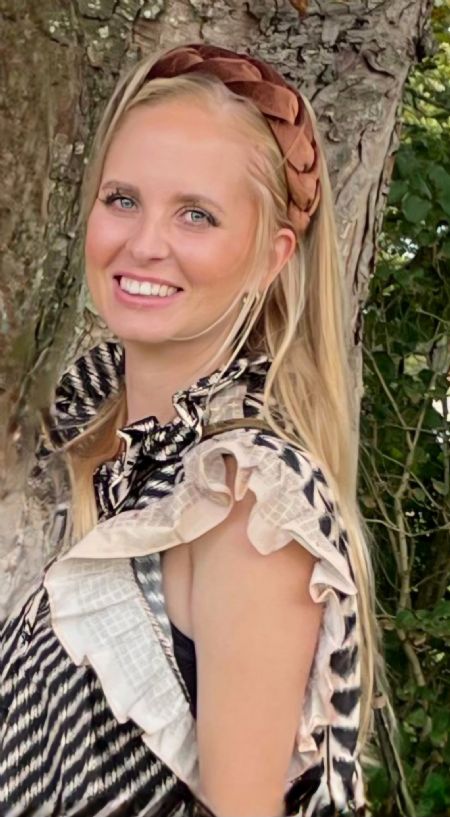 Profilbillede af Marie-louise B- ID: 163925 - Billede nr: 585608