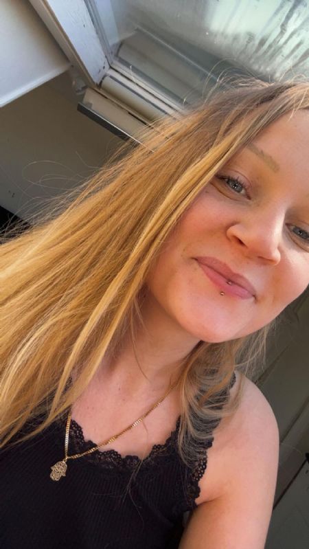 Profilbillede af Nina B- ID: 163928 - Billede nr: 531444