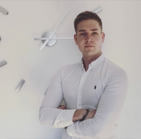 Profilbillede af Andreas A- ID: 163942 - Billede nr: 531498