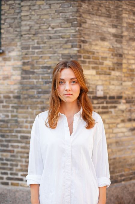 Profilbillede af Michaela C- ID: 163956 - Billede nr: 531547