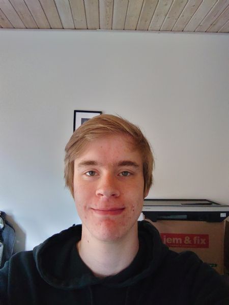 Profilbillede af Kasper M- ID: 163967 - Billede nr: 531609