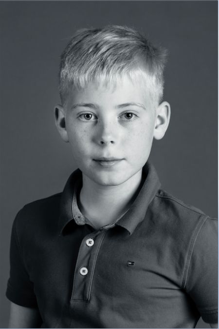Profilbillede af Nicholai K- ID: 163979 - Billede nr: 531638