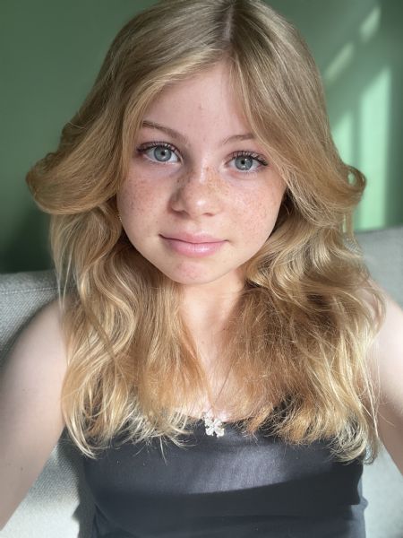 Profilbillede af Annika L- ID: 163988 - Billede nr: 531881