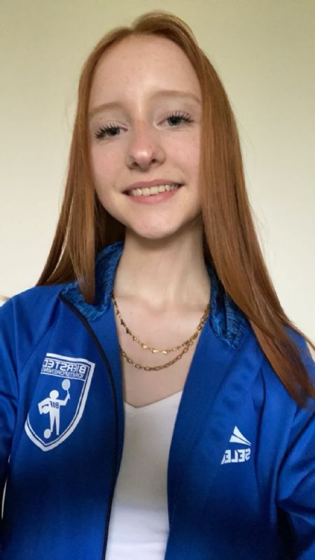 Profilbillede af Cecilie L- ID: 163989 - Billede nr: 574964