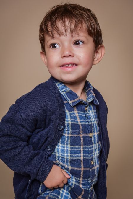Profilbillede af Theo B- ID: 163991 - Billede nr: 605380