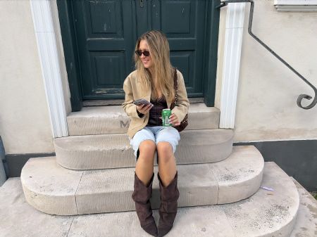 Billede af Leona - ID: 163993 - Billede nr: 687039