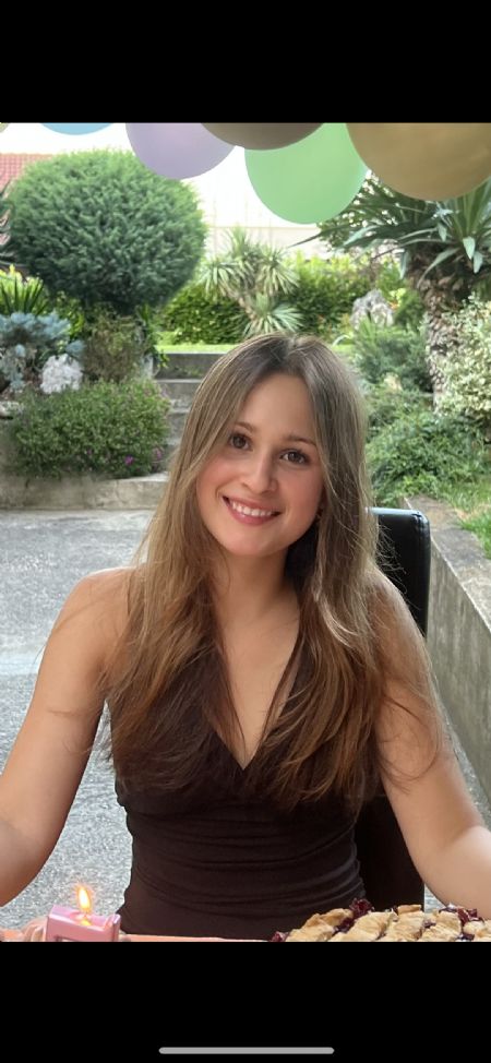 Profilbillede af Leona A- ID: 163993 - Billede nr: 531993