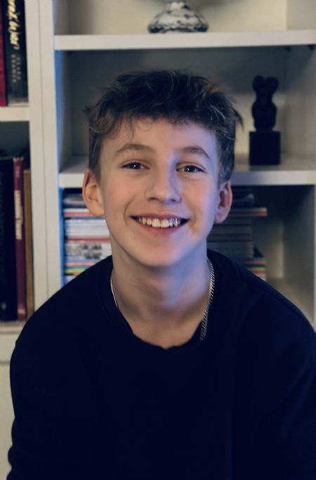 Profilbillede af Albert C- ID: 163996 - Billede nr: 592344