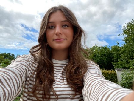 Profilbillede af Mira B- ID: 164000 - Billede nr: 651799