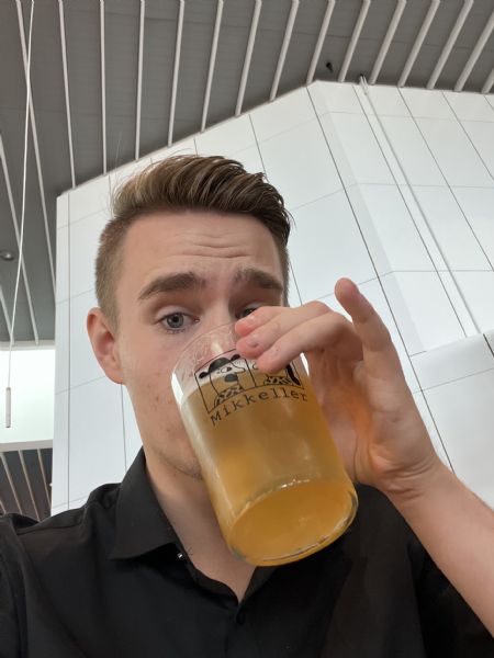 Profilbillede af Kristoffer B- ID: 164021 - Billede nr: 531789