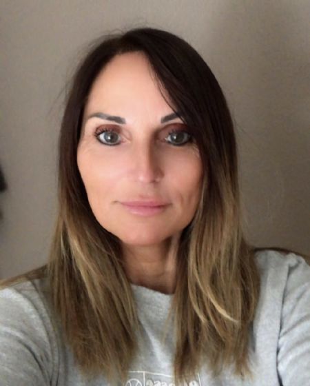 Profilbillede af Claudia S- ID: 164033 - Billede nr: 531836