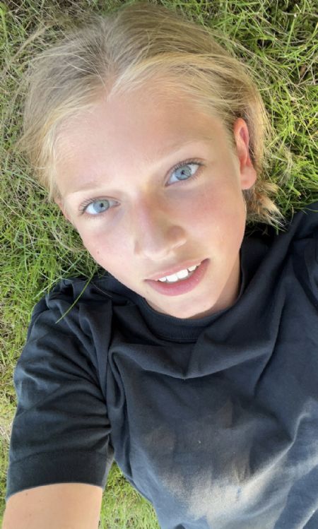 Profilbillede af Camille H- ID: 164055 - Billede nr: 532042