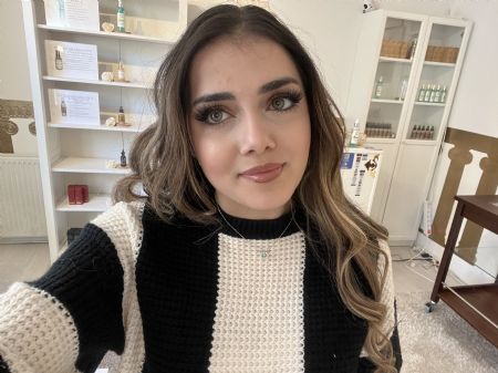 Profilbillede af Mariam A- ID: 164062 - Billede nr: 561525