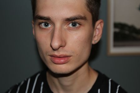 Profilbillede af Julius A- ID: 164092 - Billede nr: 537380