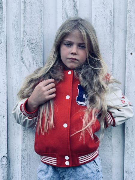 Profilbillede af Isabella J- ID: 164113 - Billede nr: 544747